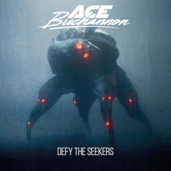 Album artwork for Defy the Seekers