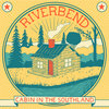 Cabin in the Southland Cover Art