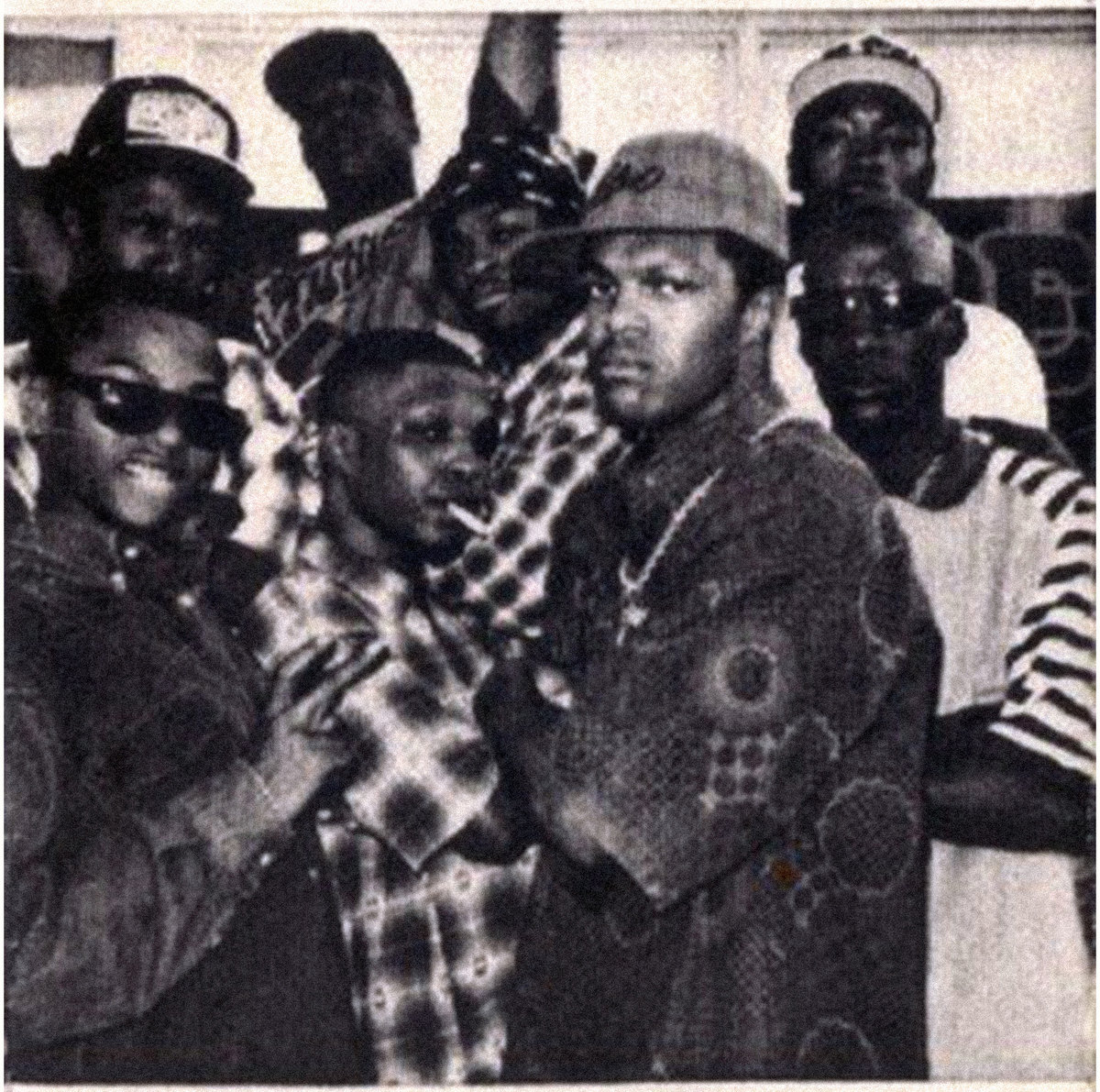 Memphis Rap Instrumentals | SERGELACONIC