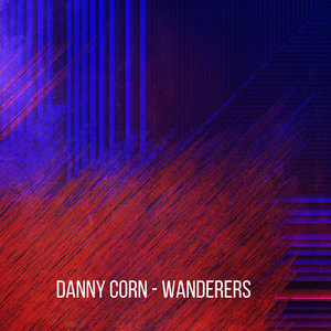 Wanderers E.P. cover
