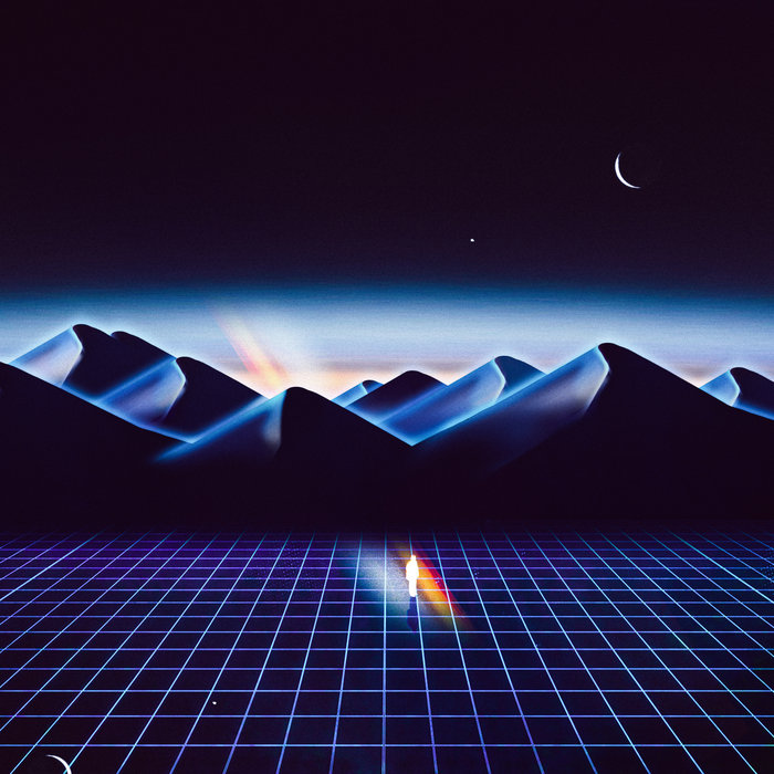 Glimpse | monoscape