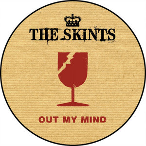 Out My Mind cover