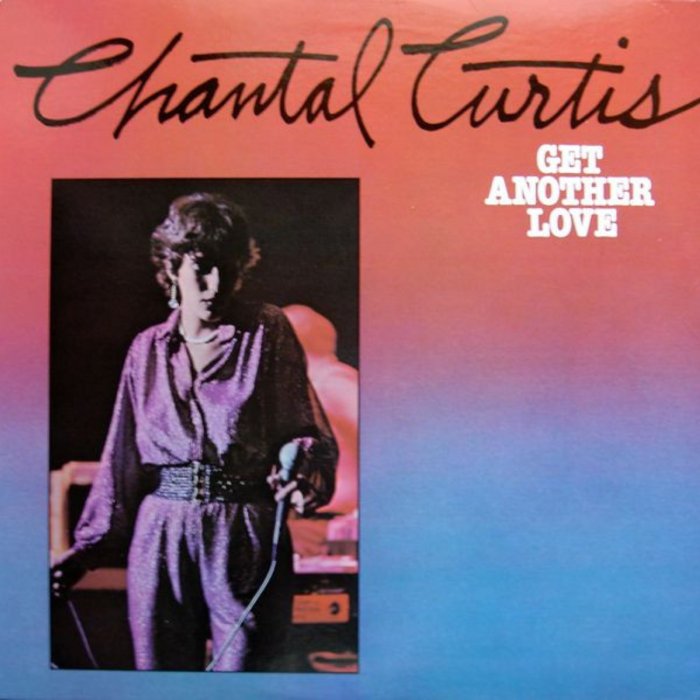 洋楽 CHANTAL CURTIS HIT MAN Chantal Curtis Hitman - YouTube