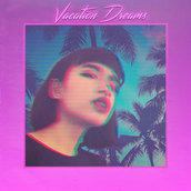 Stardazer - Vacation Dreams (2018)