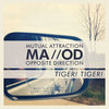 Mutual Attraction//Opposite Direction Cover Art