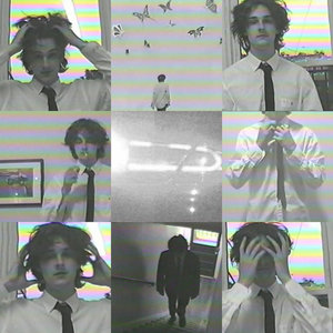 When We're Red cover