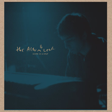 Green Tour EP | The Album Leaf