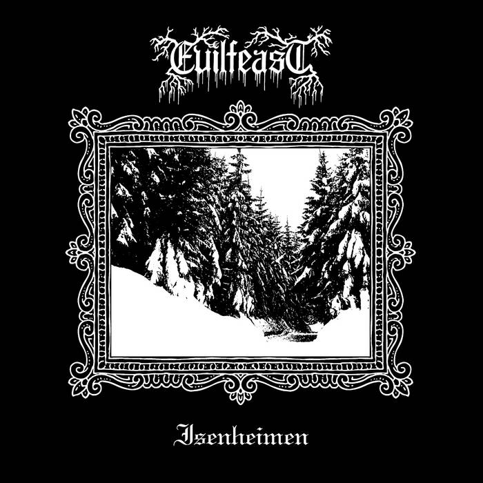 Lost Horizons of Wisdom | EVILFEAST