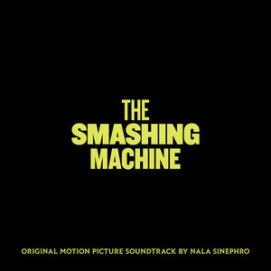 Nala Sinephro — The Smashing Machine (Original Motion Picture Soundtrack)