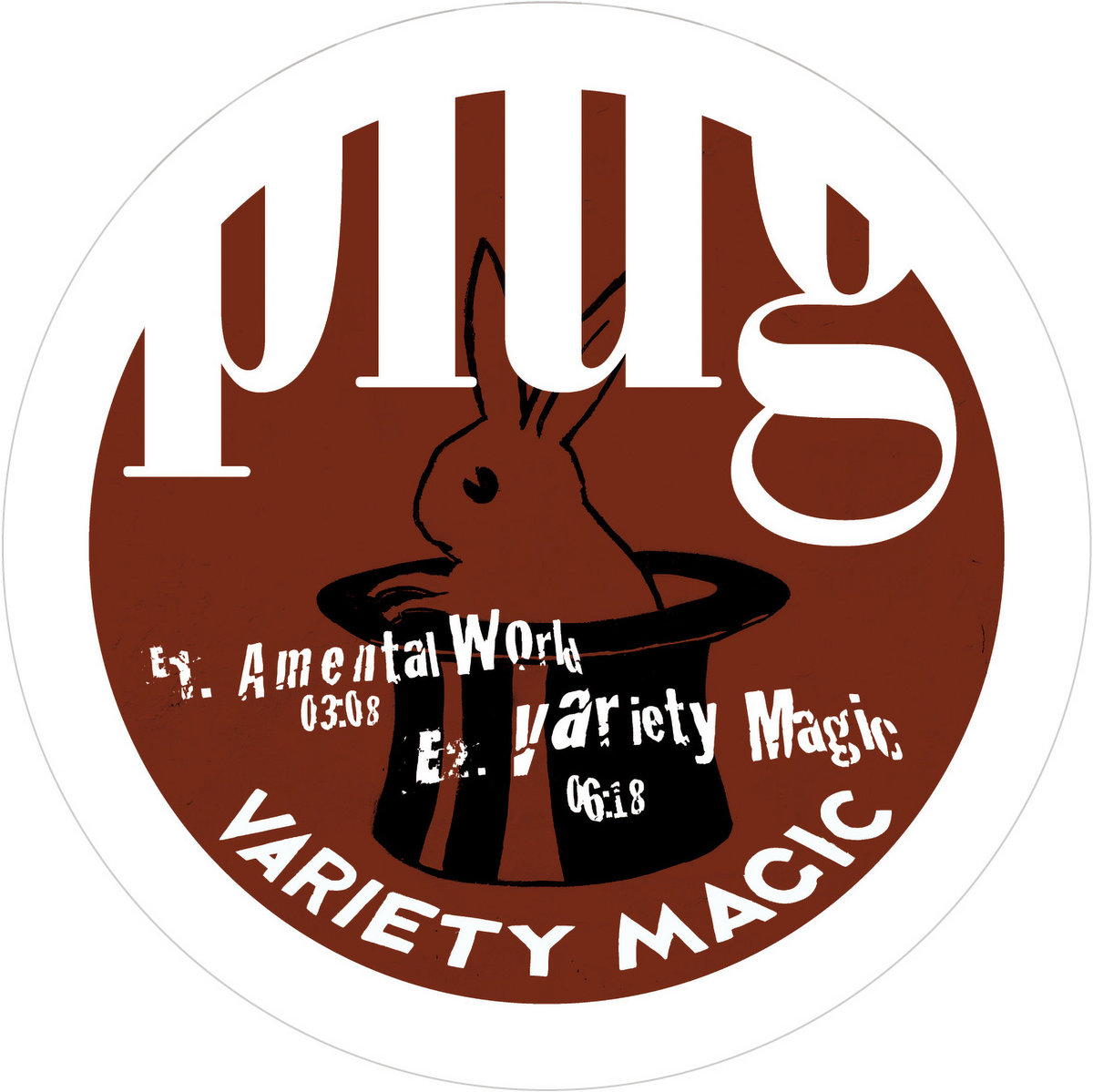 Variety Magic