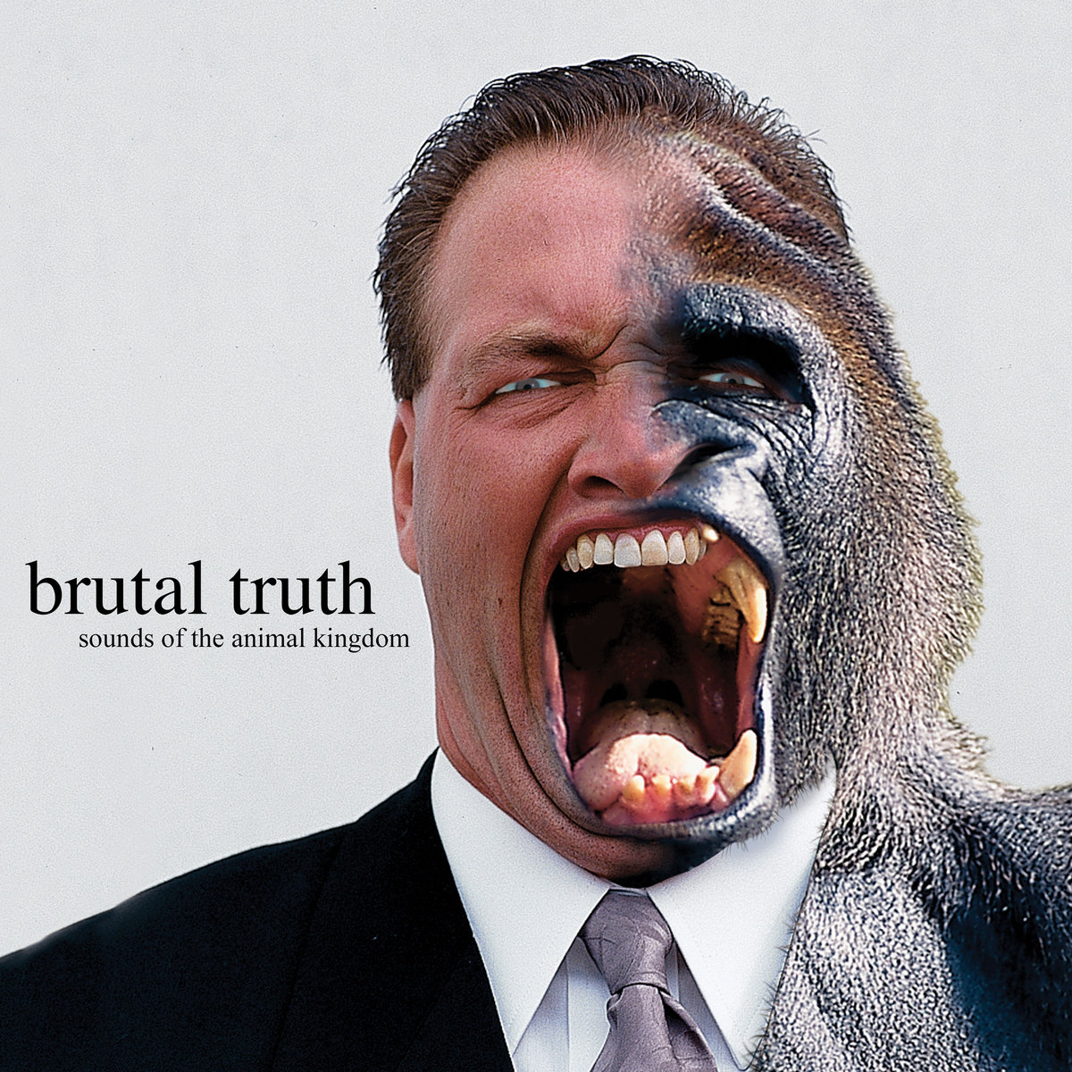 Sounds Of The Animal Kingdom (2026 Remaster) | Brutal Truth