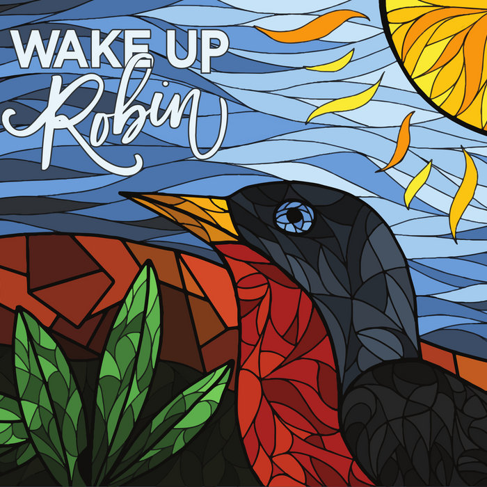 Wake Up Robin on Bandcamp