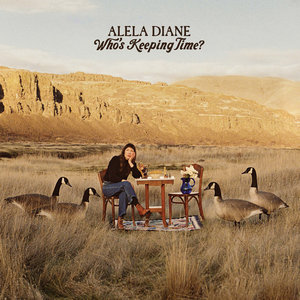 Alela Diane — Who's Keeping Time?