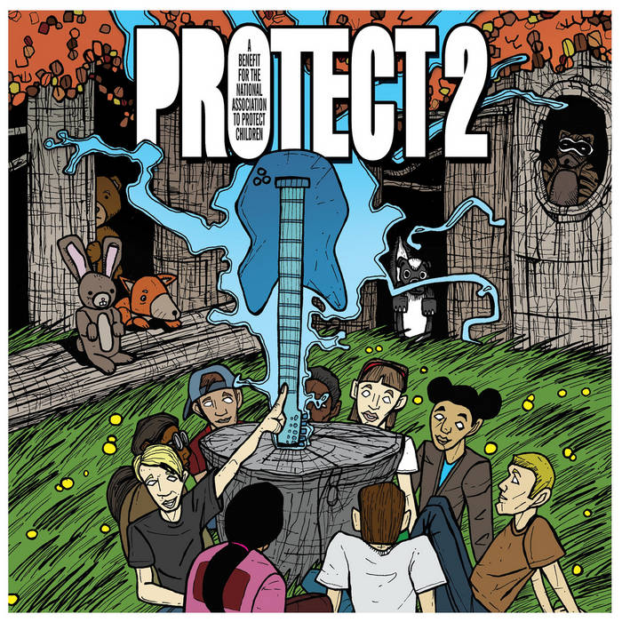 Protect 2: A Benefit for the National Association to Protect