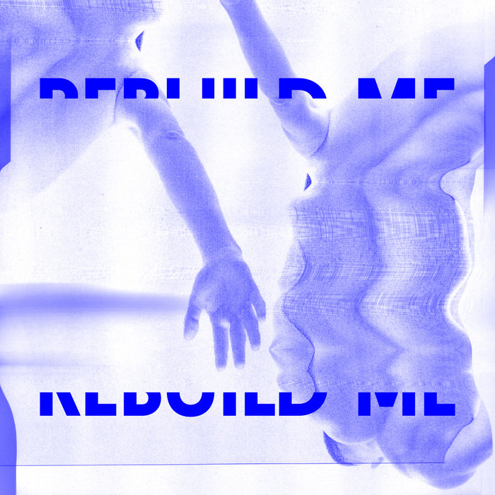 Rebuild Me | Simon Light