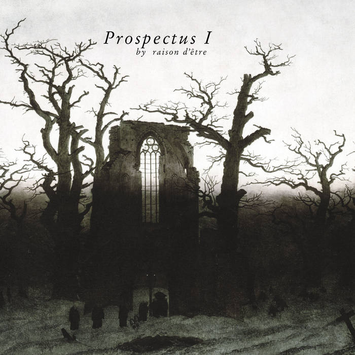 Prospectus I | RAISON D'ÊTRE | Cyclic Law