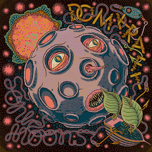 Domkraft — Sonic Moons