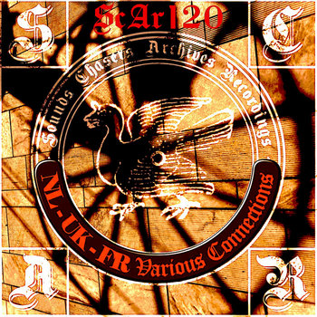 Music | S.C.A.R. [Sounds Chasers Archives Recordings]
