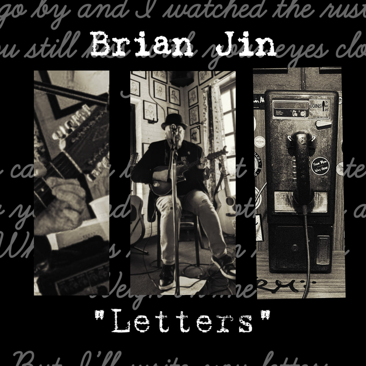 Letters