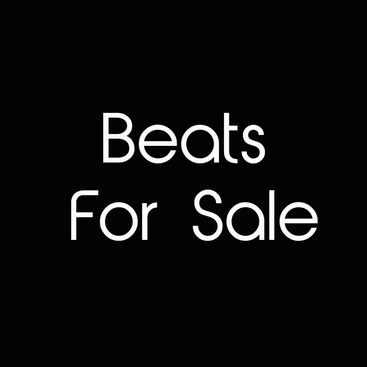 beats for sale