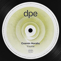 Cosmin Horatiu — Youme