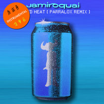 Jamiroquai - Canned Heat (Parralox Remix Instrumental V1) cover art