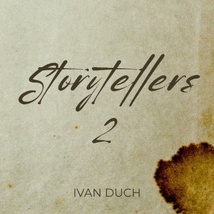 Storytellers 2 cover