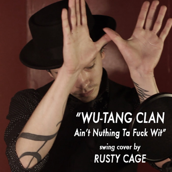 Wu Tang Clan Aint Nuthin Ta Fuck Wit 29