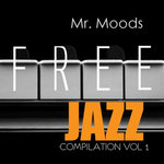 Free jazz compilation vol 1