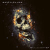 Skulldubbery EP Cover Art