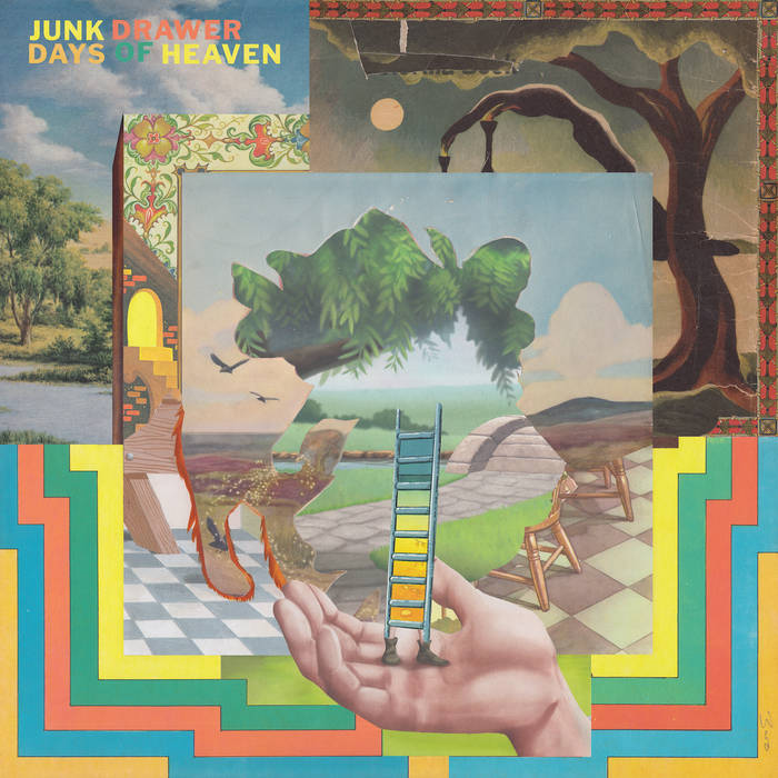 Junk Drawer - Days of Heaven