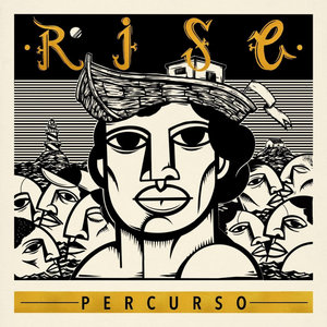 PercursoRise cover