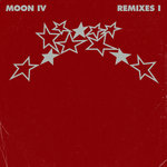 Moon IV - Remixes Pt. I (Eden Burns)