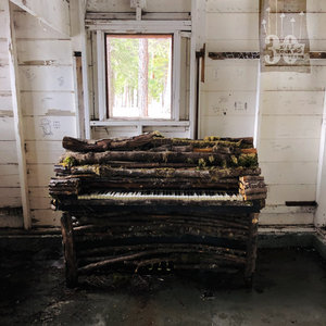 Curs In The Weeds (Horse Feathers) cover