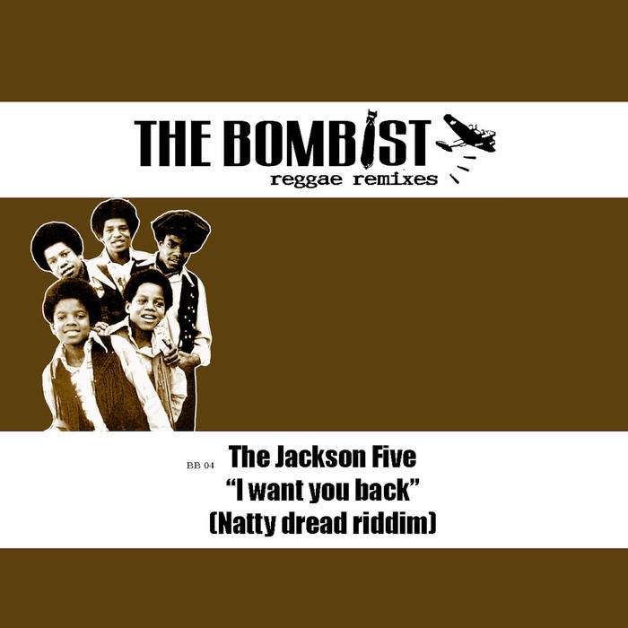 Jackson Five / I Want You BackレゲエREMIX I Want You Back (Reggae Remix) | Bost & Bim; Jackson 5 | BOST & BIM