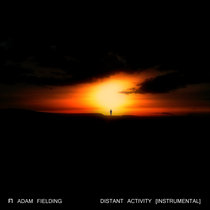 Distant Activity (Instrumental Version) cover art