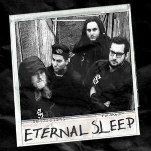 Eternal Sleep 2020 cover