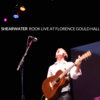 Rook: Live at Florence Gould Hall, 2008 Cover Art