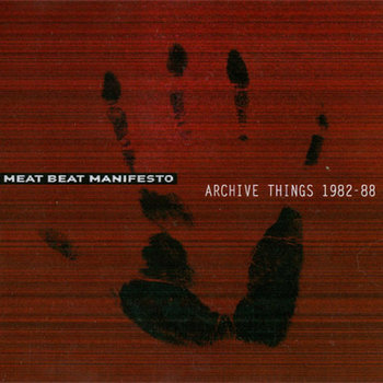 Music | Meat Beat Manifesto