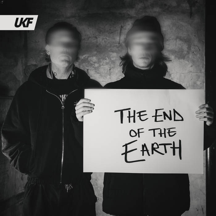 The End of the Earth