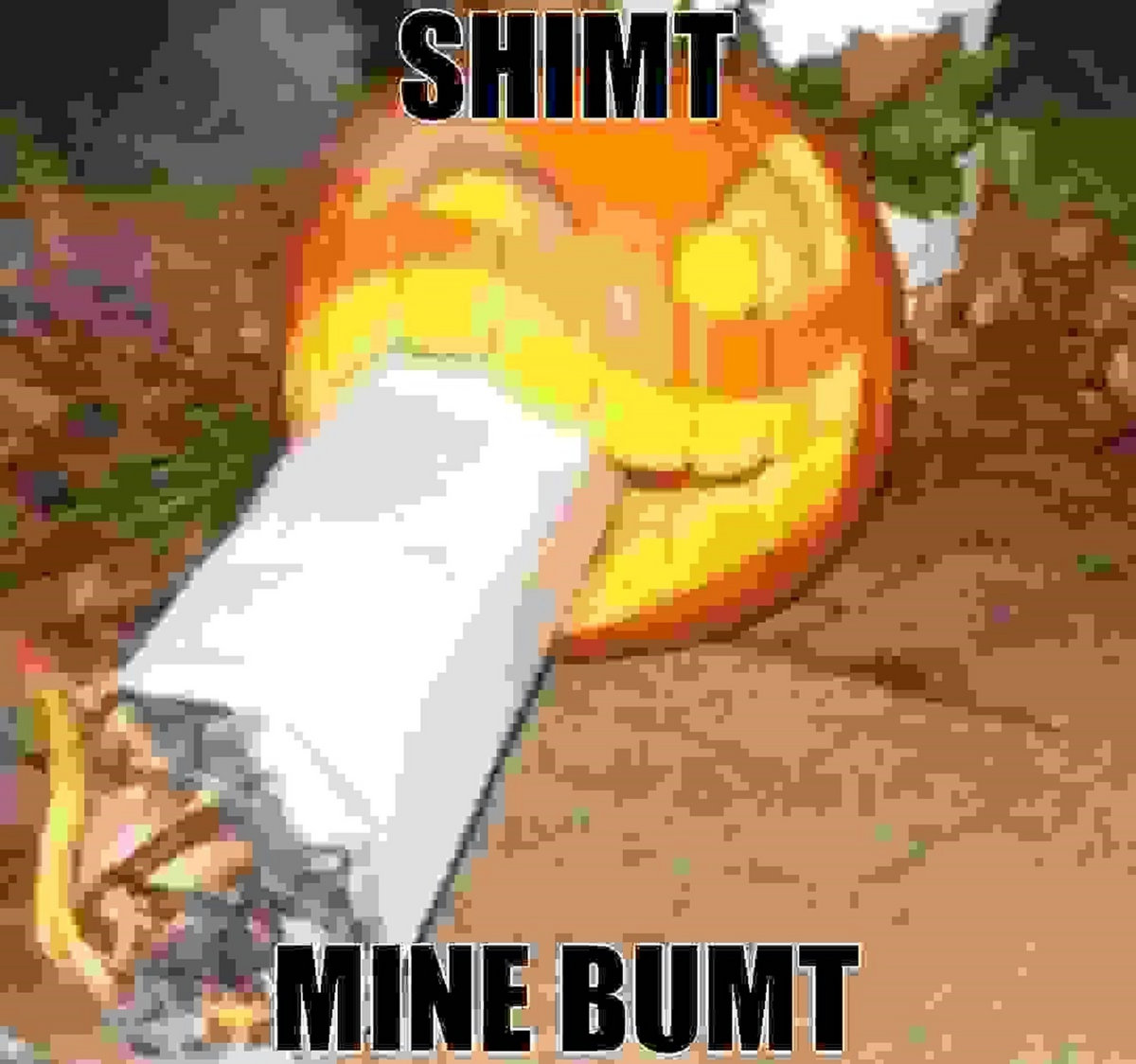 shimt mine bumt by softcore death jazz | Softcore Death Jazz