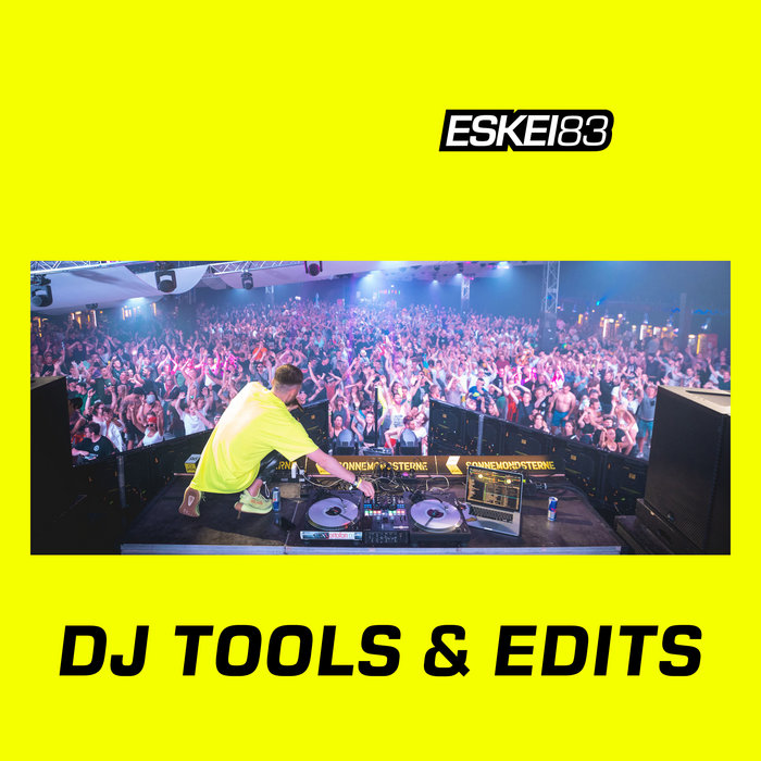DJ EDITS 2019 Vol.1 ESKEI83