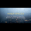 Inner Spaces Cover Art