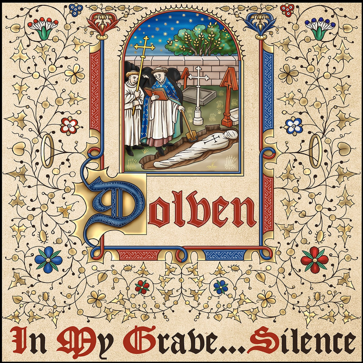 Dolven