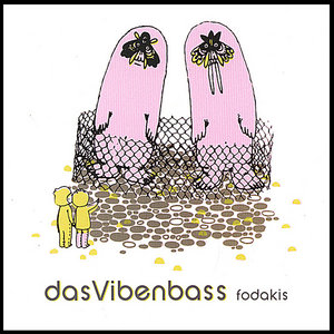 Fodakis cover
