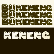 Bukeneng Bukeneng Bukeneng! cover art