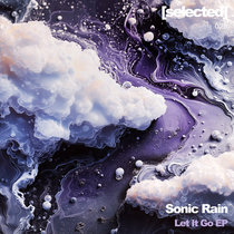 Sonic Rain — Let It Go