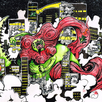 Music | First Place Science Project