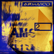 AKHA100 - AMS 2 cover art