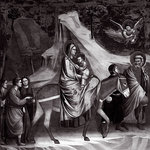 The Flight into Egypt
